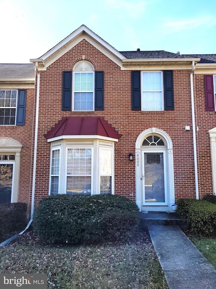 4008 Spirea Ct, Hyattsville, MD 20784
