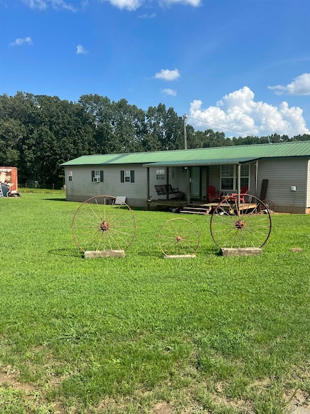 2209 Old Military Rd, Jacksonville, AR 72076