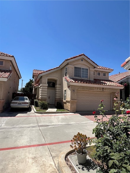 12143 Ferris Rd, El Monte, CA 91732