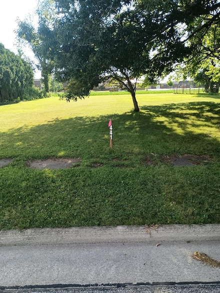 441 Myers St, Bucyrus, OH 44820