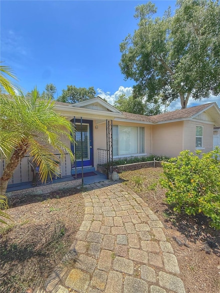 100 W Idlewild Ave, Eustis, FL 32726