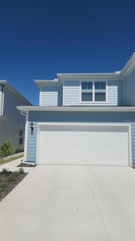 4762 Sparkling Shell Ave, Kissimmee, FL 34746