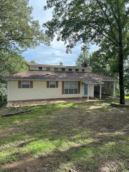 900 Davidson Cir, Edgemont, AR 72044