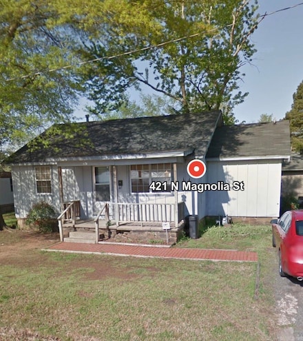 421 N Magnolia St Unit 425 N magnolia stree, Perryville, AR 72126
