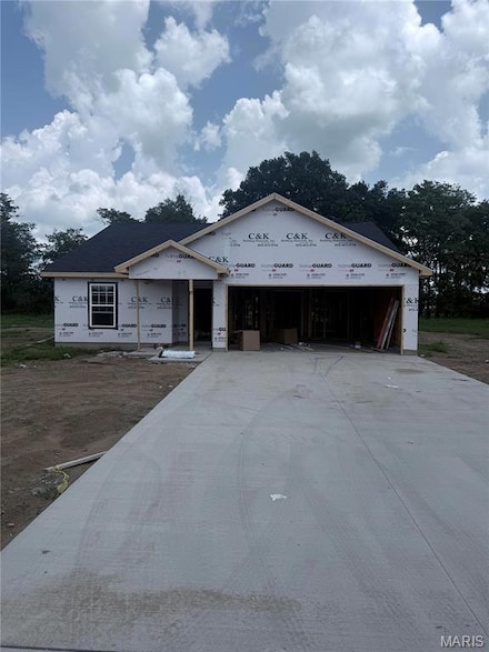 14 Perry Dr, Benton, MO 63736
