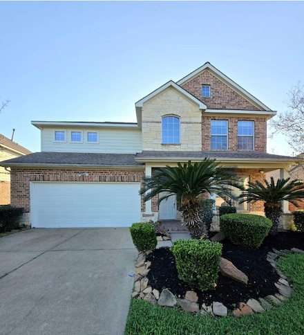 4815 Claymill Ct, Katy, TX 77449