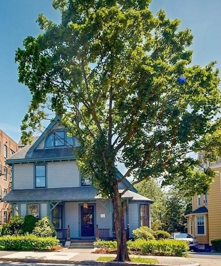 140 Highland Ave Unit 1, Somerville, MA 02143