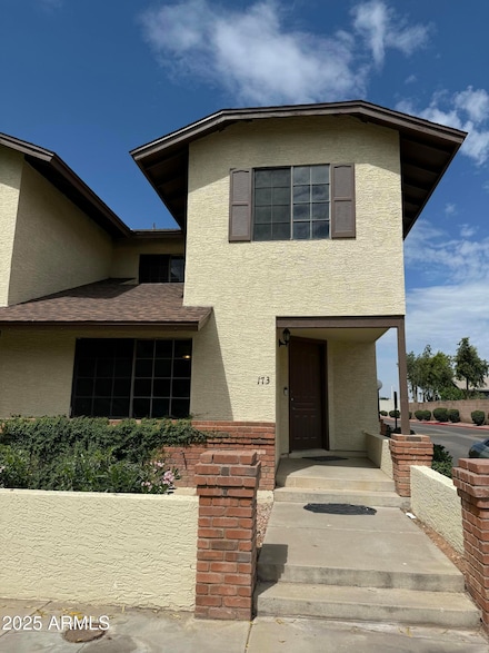 170 E Guadalupe Rd Unit 173, Gilbert, AZ 85234