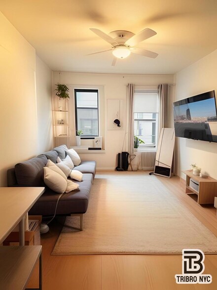 300 E 104th St Unit 2B, New York, NY 10029