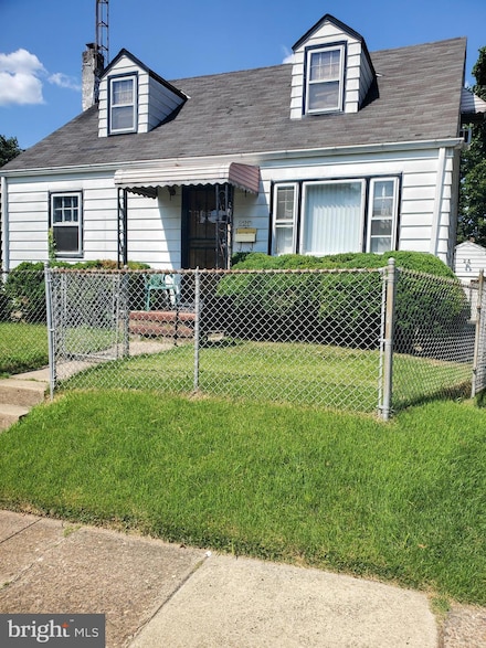 220 New Hillcrest Ave, Ewing, NJ 08638