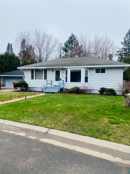 39 S Erie St, Aurora, MN 55705