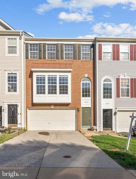 18518 Sierra Springs Square, Leesburg, VA 20176