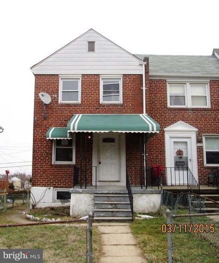 1201 Broening Hwy, Baltimore, MD 21224