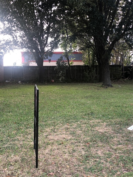 0 Hogue St, Houston, TX 77087