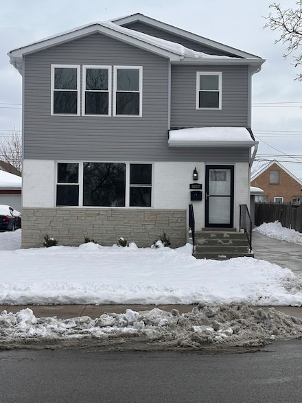 8017 S Kostner Ave, Chicago, IL 60652