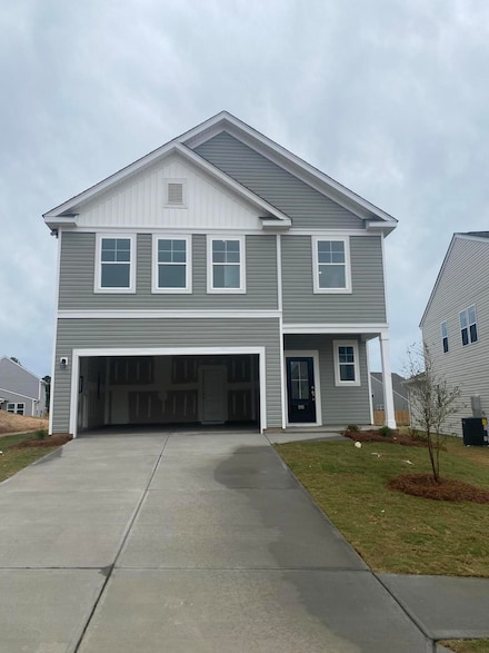 995 Tess St, Graniteville, SC 29829