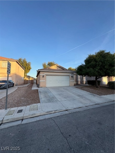 4608 Sergeant Ct, North Las Vegas, NV 89031