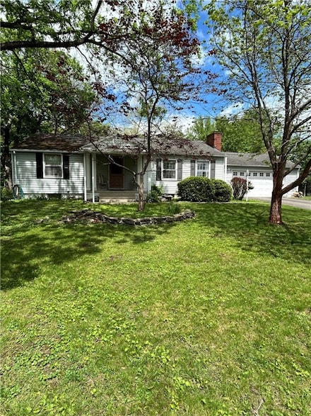 954 Graylea Cir, Elmira, NY 14905