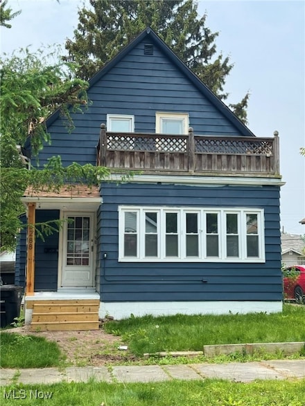 3288 W 126th St, Cleveland, OH 44111