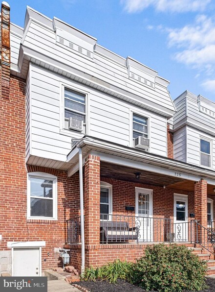 225 Bayard Ave, Wilmington, DE 19805
