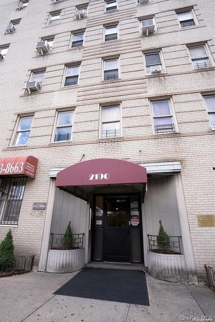 2190 Boston Rd Unit 6G, Bronx, NY 10462