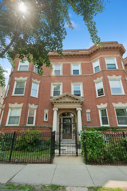 4134 N Clarendon Ave Unit 1N, Chicago, IL 60613