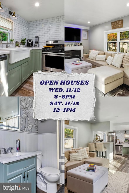 9 Cynthia Place, Pittsgrove, NJ 08318