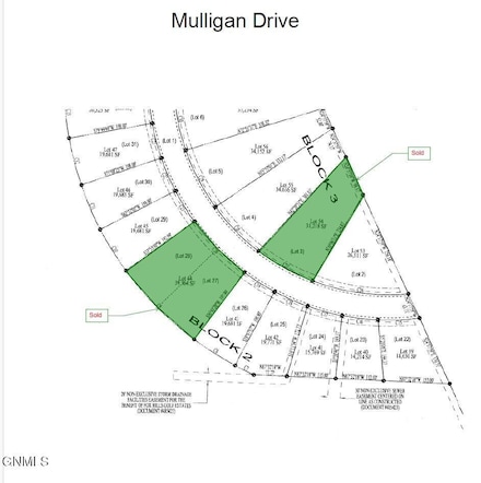 Tbd Lot 55 Mulligan Ave W, Watford City, ND 58854