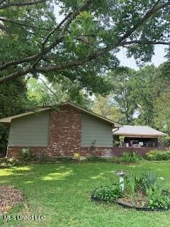 1030 Adkins Blvd, Jackson, MS 39211