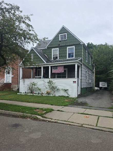21 Cedar St, Binghamton, NY 13905