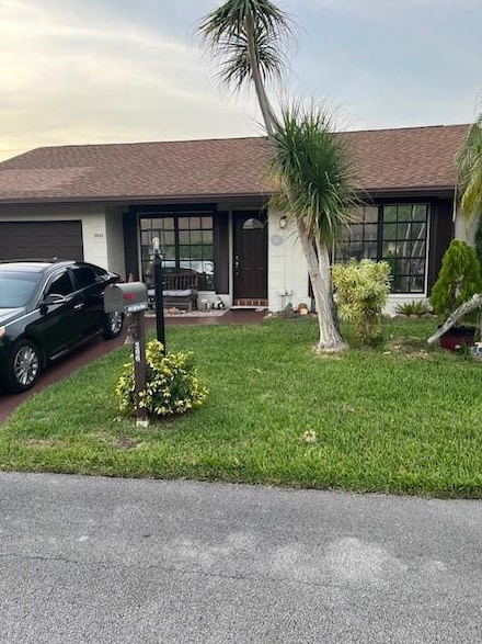 2041 SW 15th Place, Deerfield Beach, FL 33442