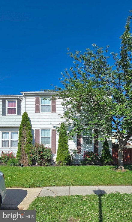 29 Consett Place, Frederick, MD 21703