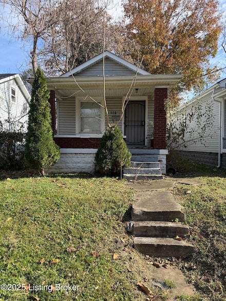 115 Boston Ct, Louisville, KY 40212