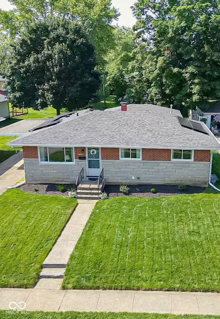 5609 Meadowood Dr, Indianapolis, IN 46224