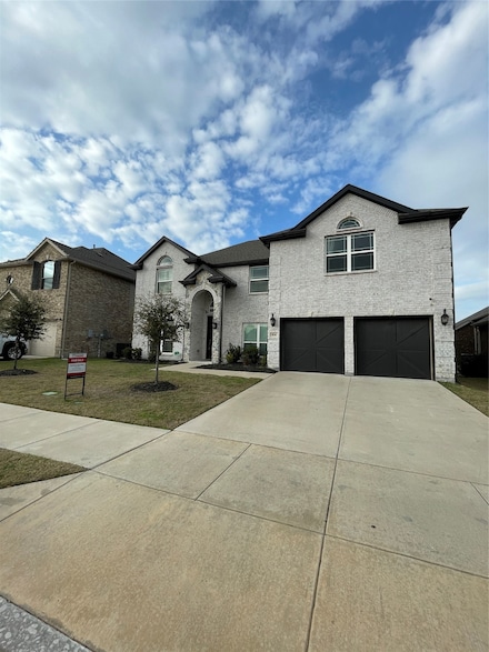 806 Lawndale St, Celina, TX 75009