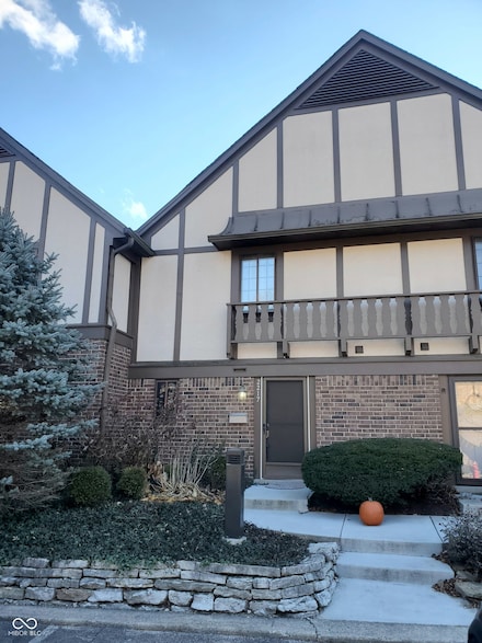 2217 Rome Dr, Indianapolis, IN 46228