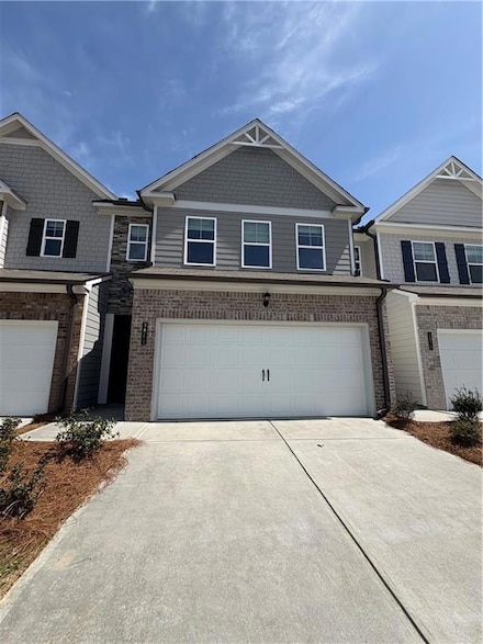 3840 Billabong Trail Unit 92, Gainesville, GA 30506