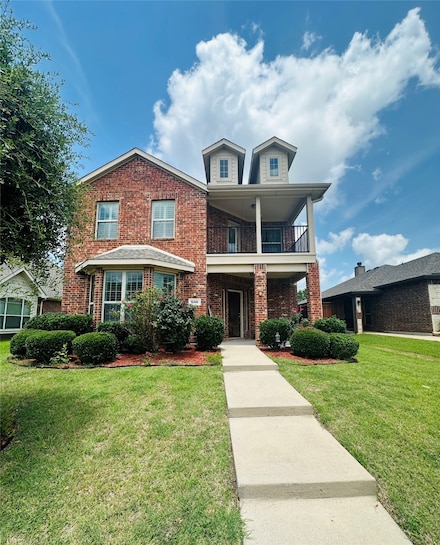 639 Austin Ln, Lavon, TX 75166