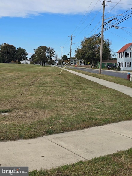 512, 514, 516 Mulberry St, Milton, DE 19968