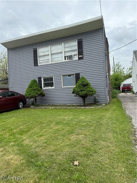 11227 Kensington Ave, Cleveland, OH 44111