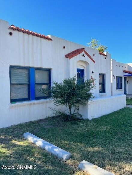 445 N Alameda Blvd, Las Cruces, NM 88005