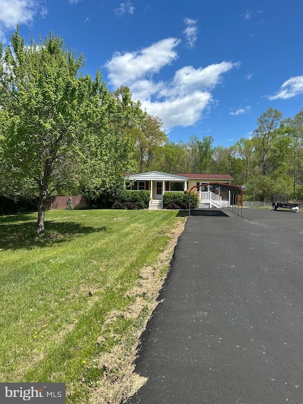 4250 Piper Ln, Marbury, MD 20658