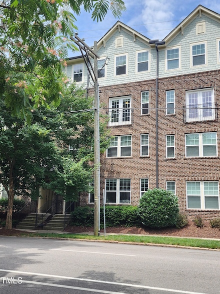 531 N Person St Unit 203, Raleigh, NC 27604