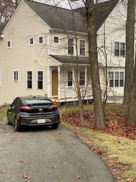 78 Steve Lopes Way, Woonsocket, RI 02895