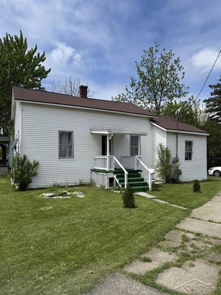 1541 Emily St, Saginaw, MI 48601