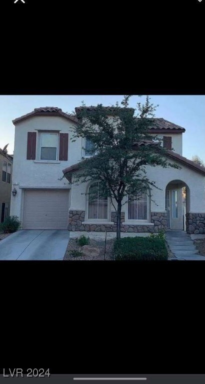 5619 Moccasin Point St, Las Vegas, NV 89148