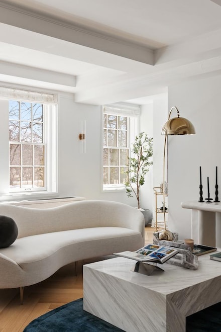 360 Central Park W Unit 2B, New York, NY 10025