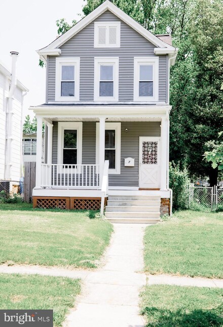 7 S Woodington Rd, Baltimore, MD 21229