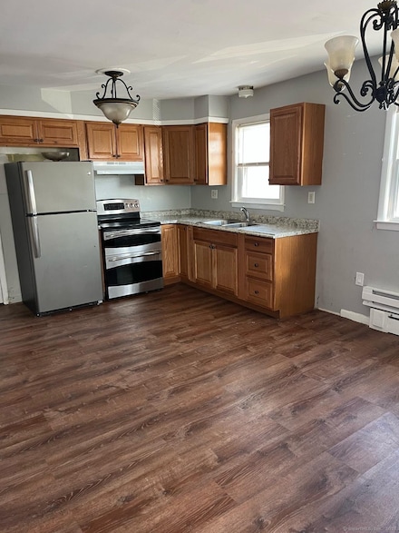 225 Clermont Ave Unit 2, Bridgeport, CT 06610