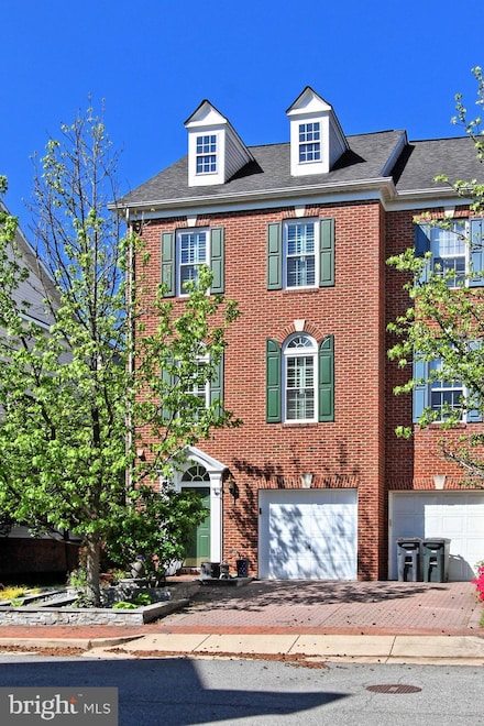 5120 Grimm Dr, Alexandria, VA 22304